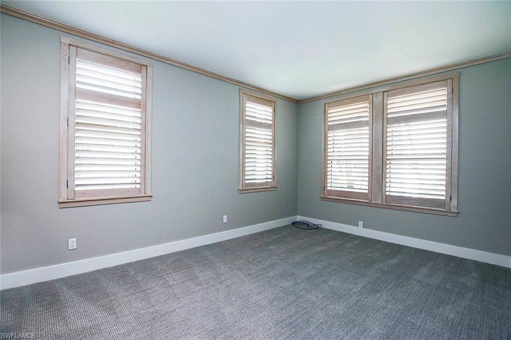 SANIBEL HARBOURS - Residential