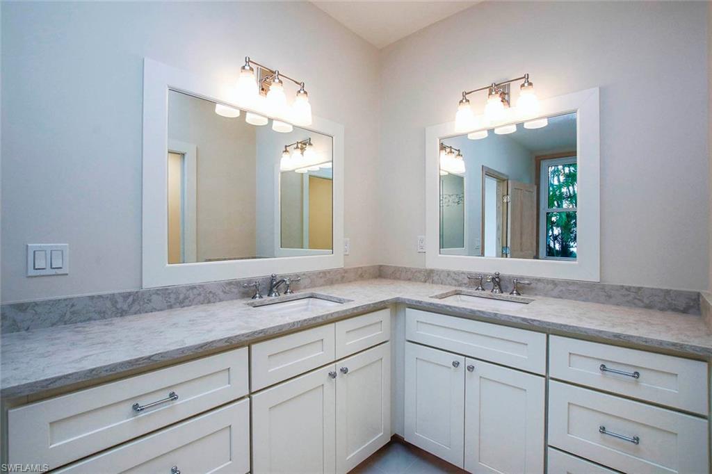 SANIBEL HARBOURS - Residential