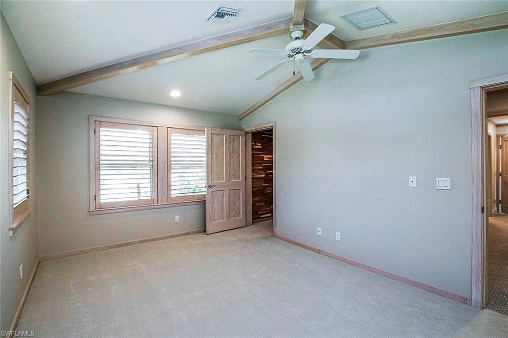 SANIBEL HARBOURS - Residential