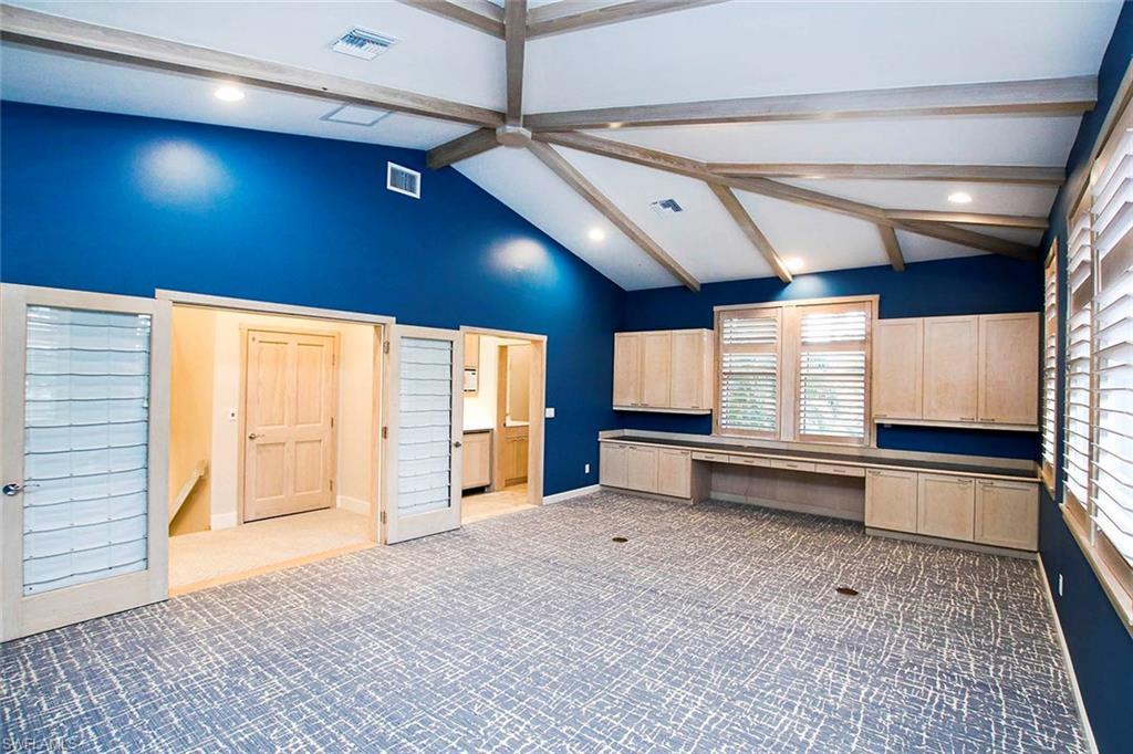 SANIBEL HARBOURS - Residential