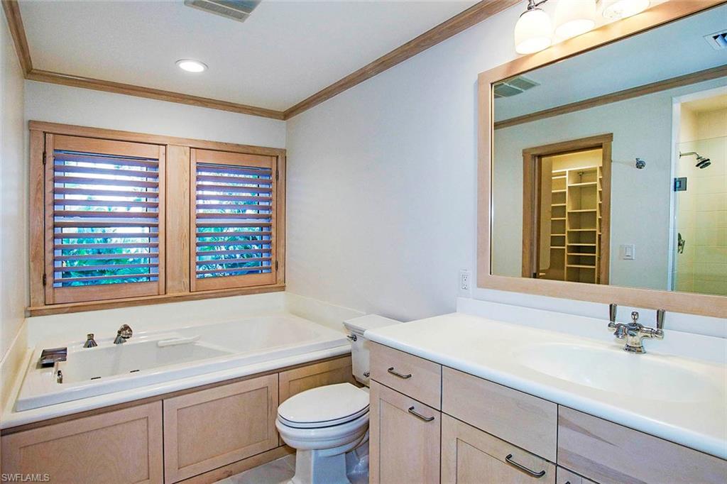 SANIBEL HARBOURS - Residential