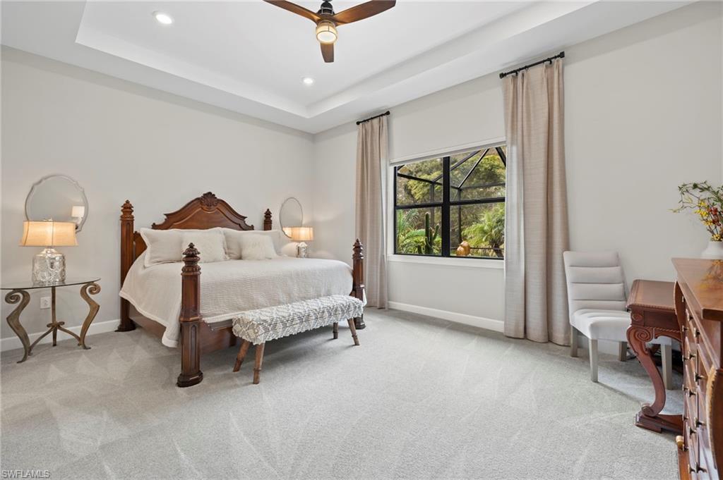 CORKSCREW SHORES - Residential