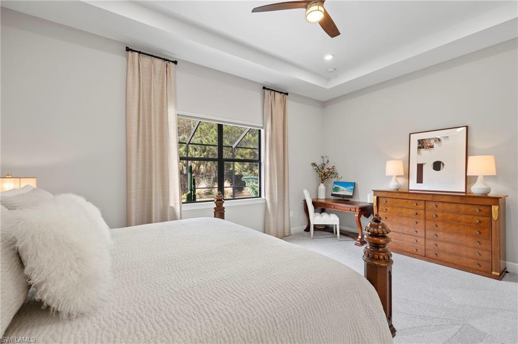 CORKSCREW SHORES - Residential