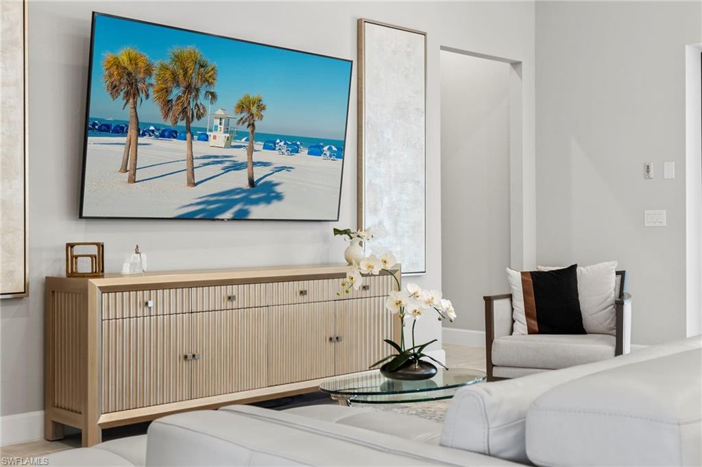 CORKSCREW SHORES - Residential