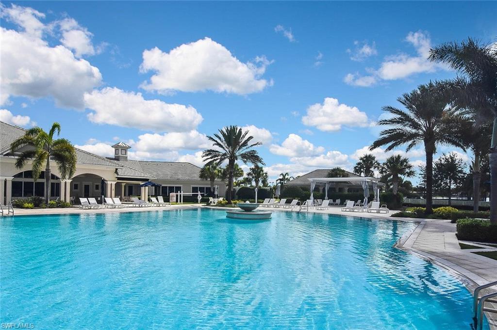 CORKSCREW SHORES - Residential