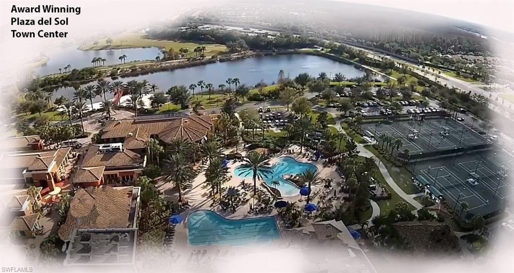 VERONA - Residential