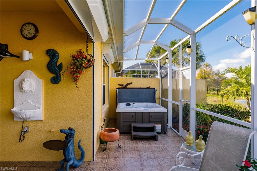 VERONA - Residential