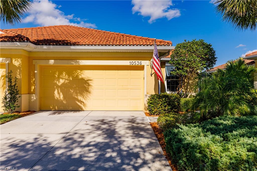 VERONA - Residential