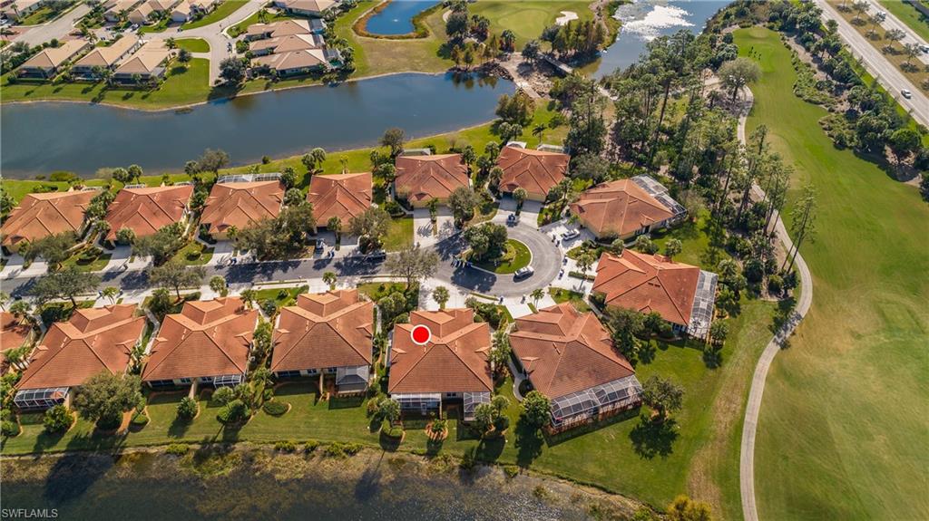 VERONA - Residential