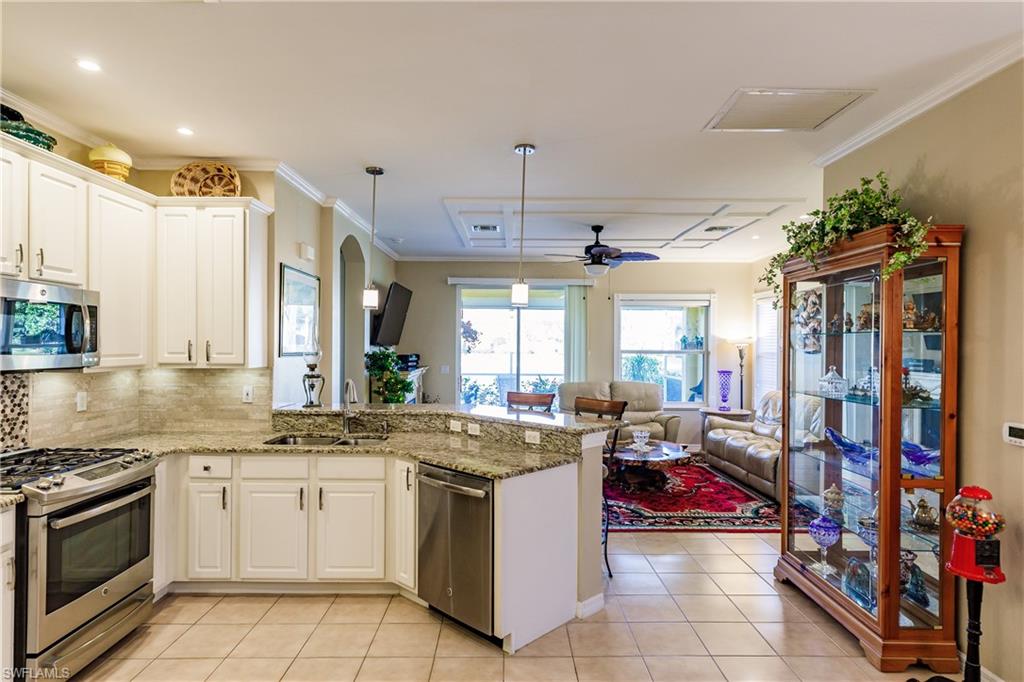 VERONA - Residential