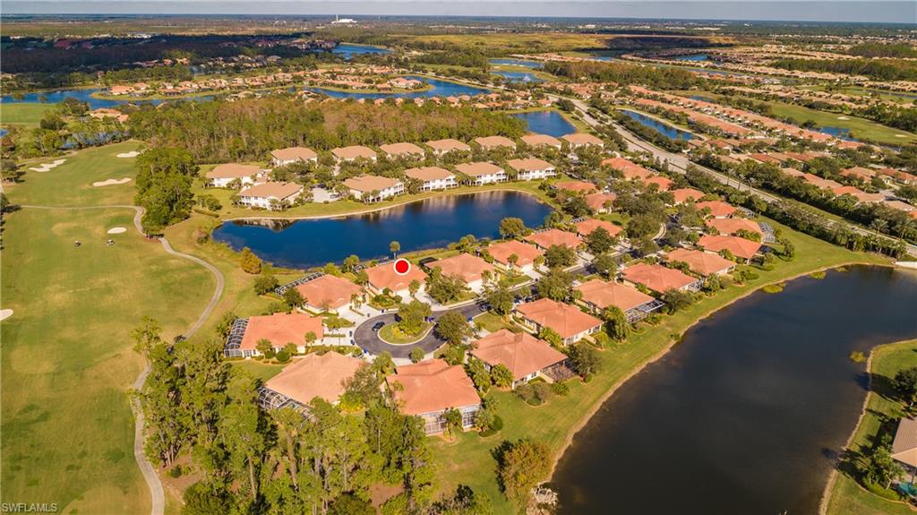 VERONA - Residential