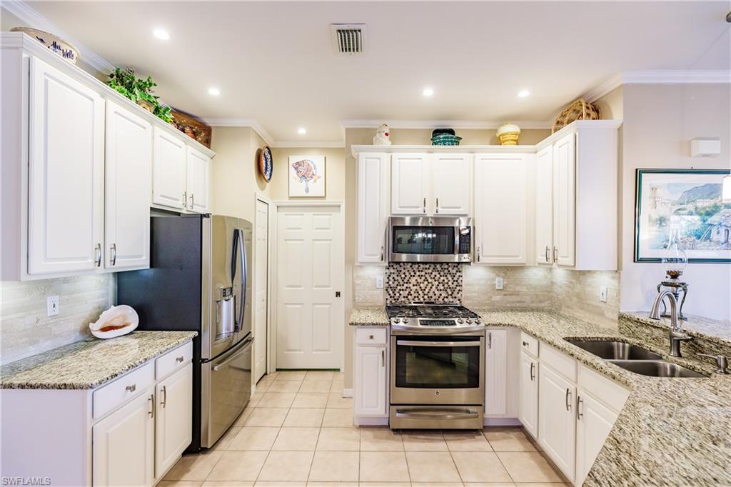 VERONA - Residential