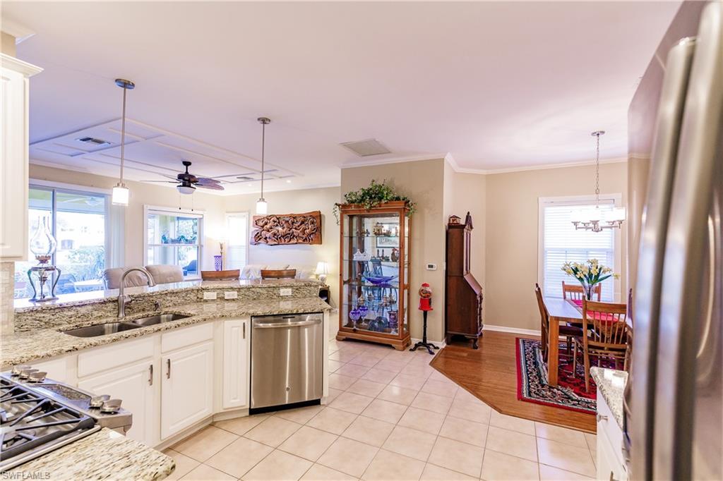 VERONA - Residential