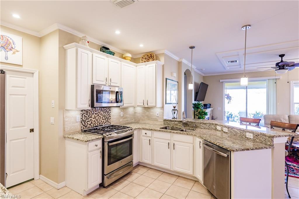 VERONA - Residential