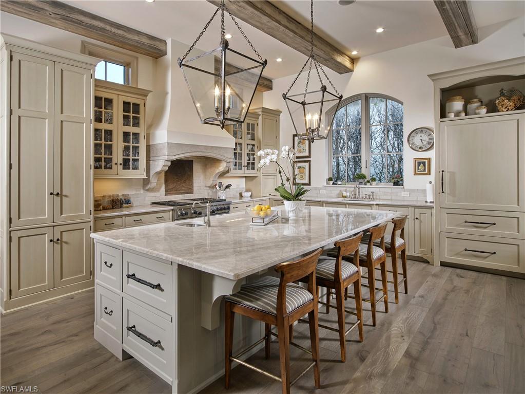 OLDE NAPLES - Residential