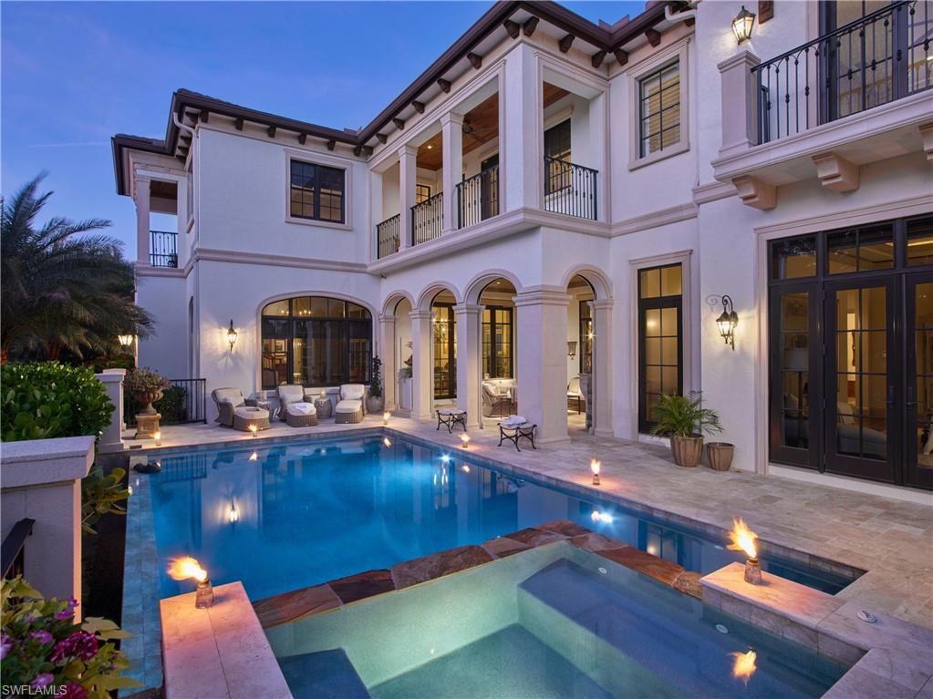 OLDE NAPLES - Residential