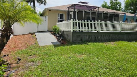 A home in LEHIGH ACRES