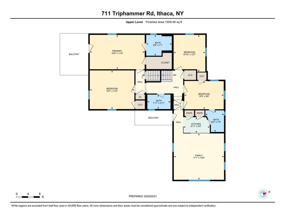 711 Triphammer Road, Ithaca, New York image 29