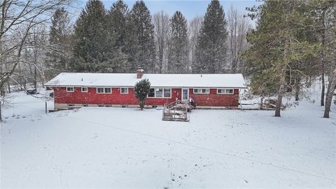 Homes For Sale - 181 Ellis Hollow Creek Road<br/> Tompkins County, Dryden, NY 14850