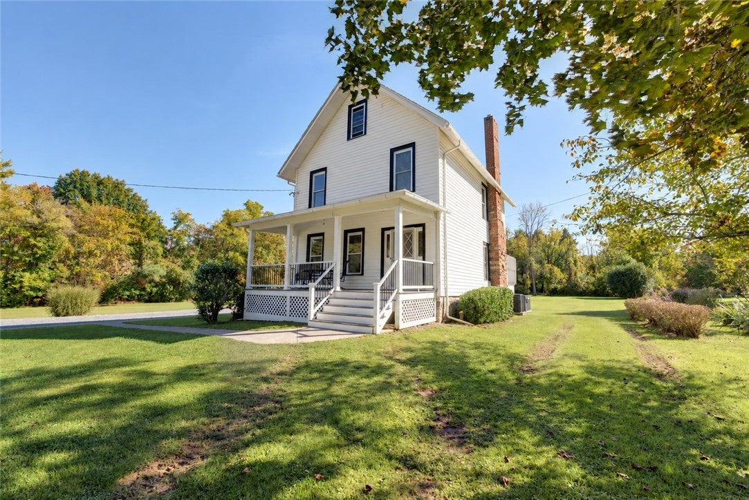 7 Halsey Street