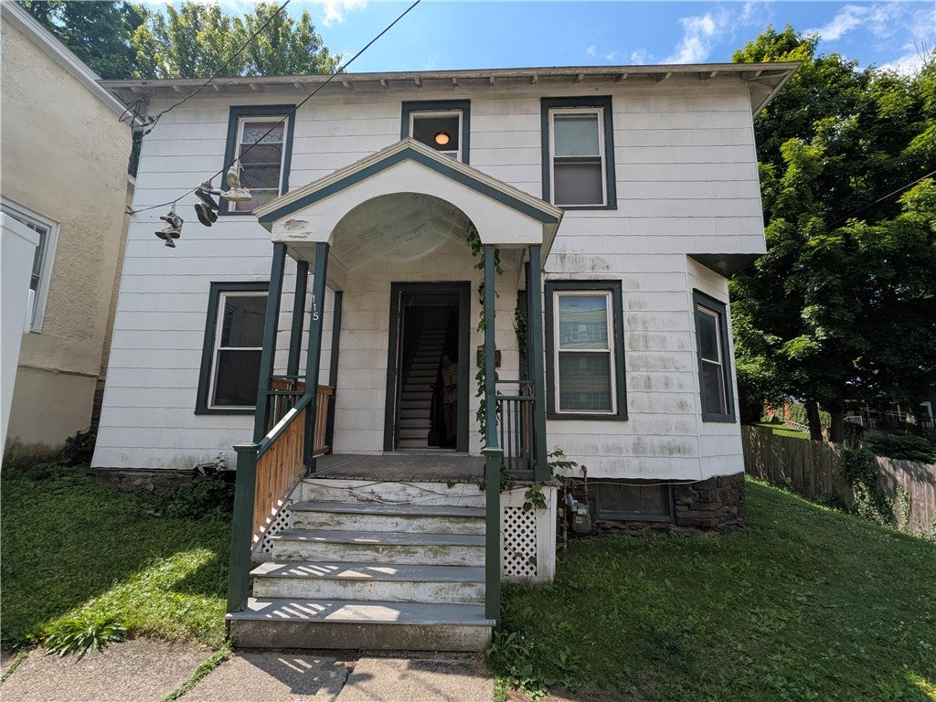 115 Prospect Street