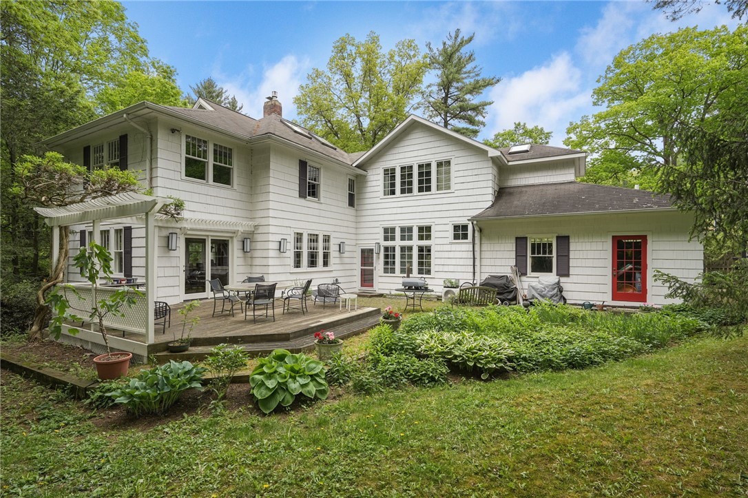 119 Oak Hill Road, Ithaca, New York image 41