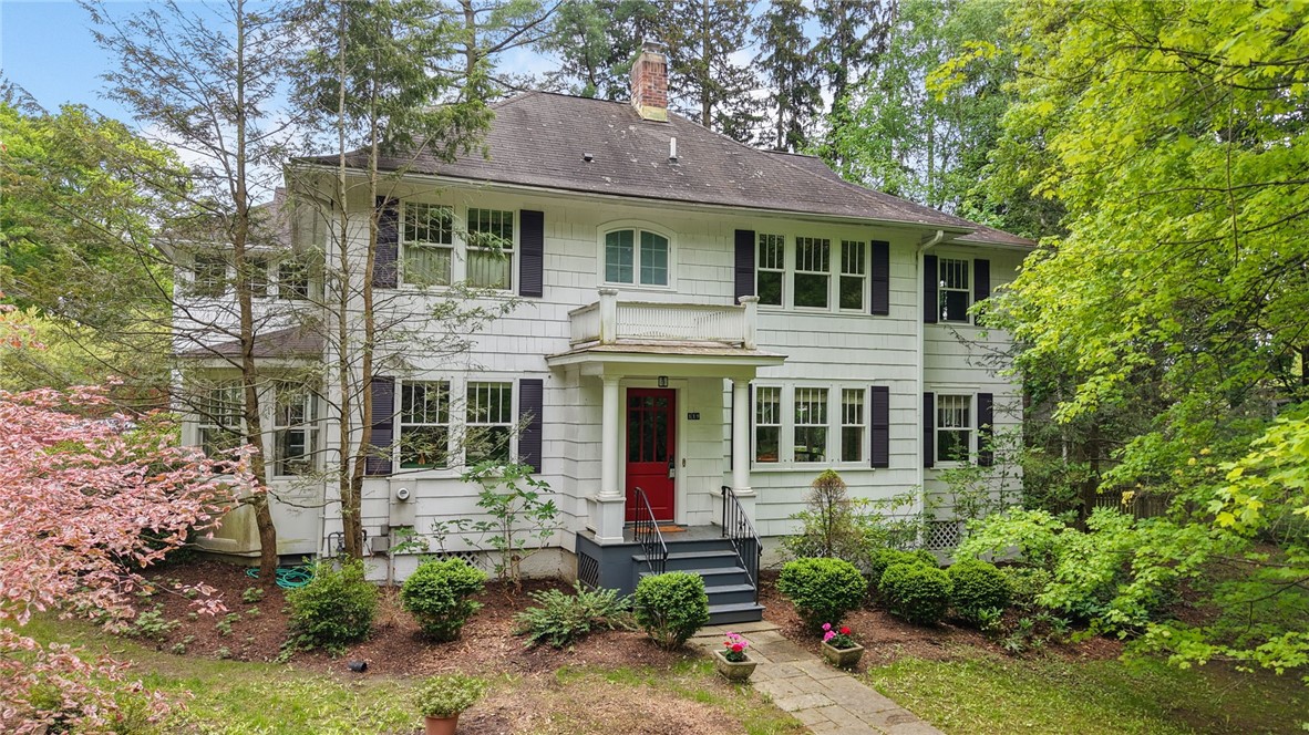 119 Oak Hill Road, Ithaca, New York image 1