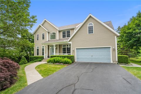 4 Ayla Way Ithaca NY 14850