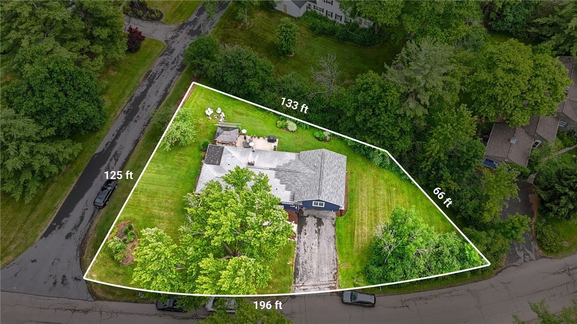 103 Forest Drive