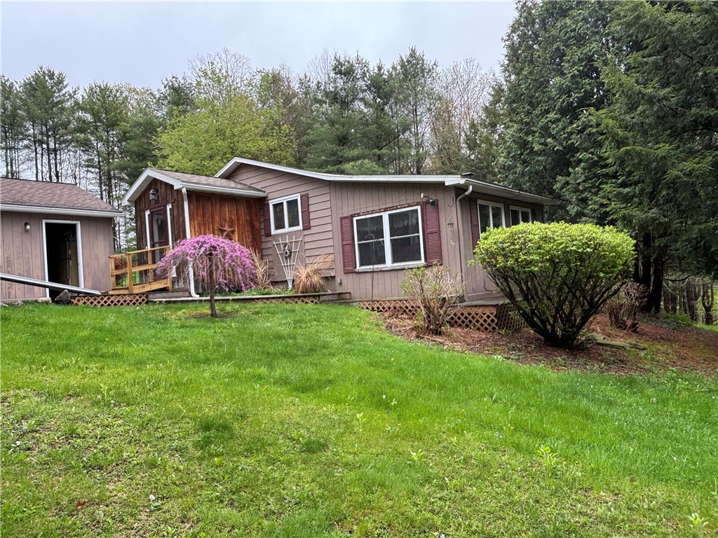 163 Nagel Hill Road, Candor, New York image 1