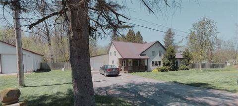 22495 Boyd Road Carthage NY 13619