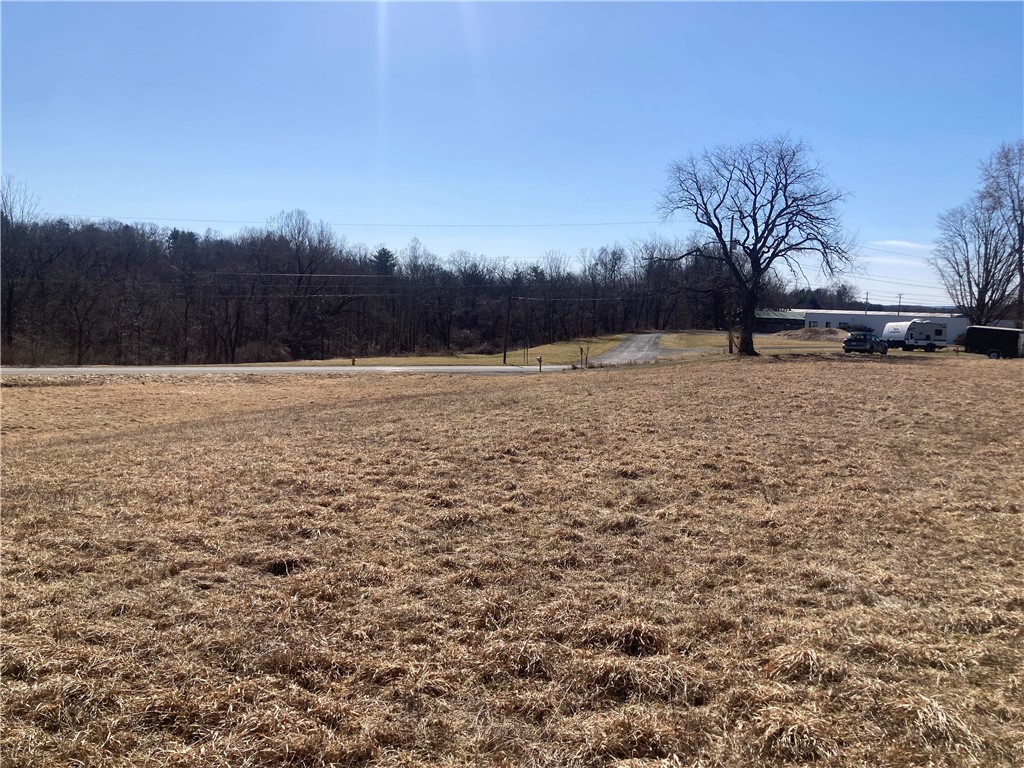 Lot 1 Cotton Hanlon Road