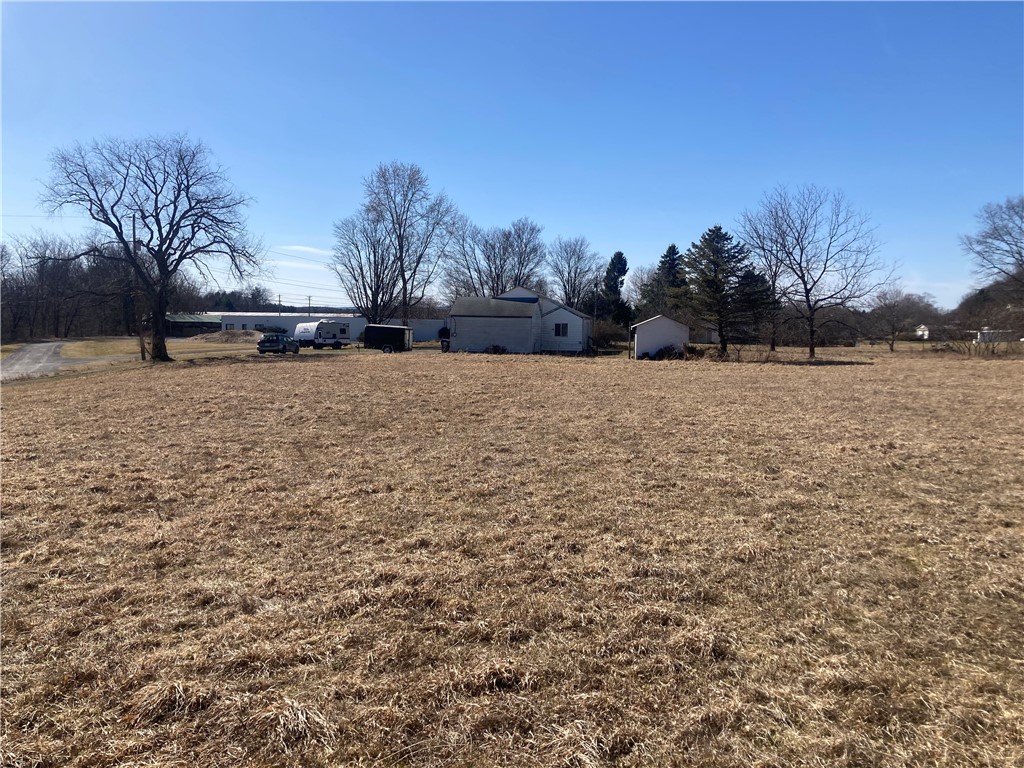 Lot 1 Cotton Hanlon Road