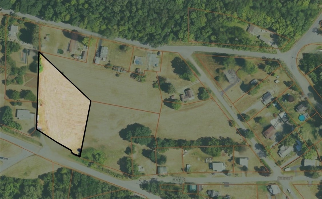 Lot 1 Cotton Hanlon Road