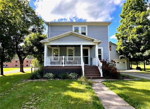 1963 Bradley Creek Road Endicott NY 13760