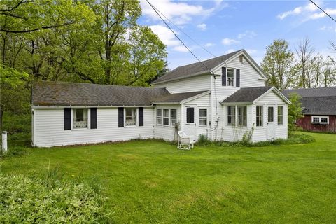 445 Old 76 Road Brooktondale NY 14850