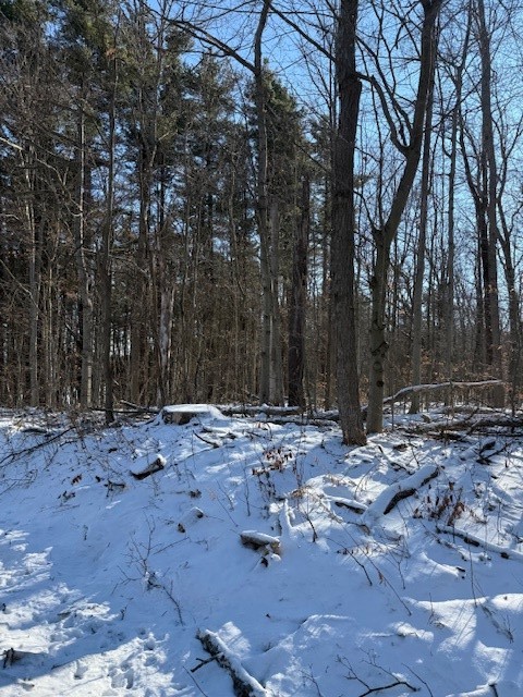 0 Connecticut Hill Rd Road