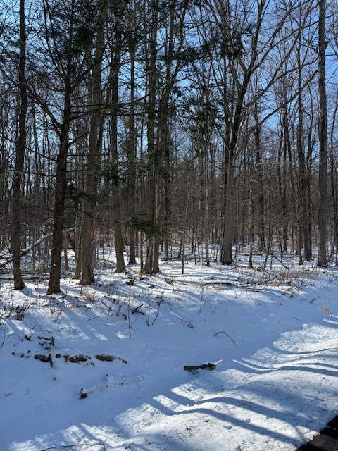 0 Connecticut Hill Rd Road