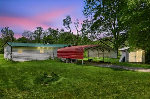 Mobile Home For Sale - 54 Dublin Road<br/> Lansing, NY 14882