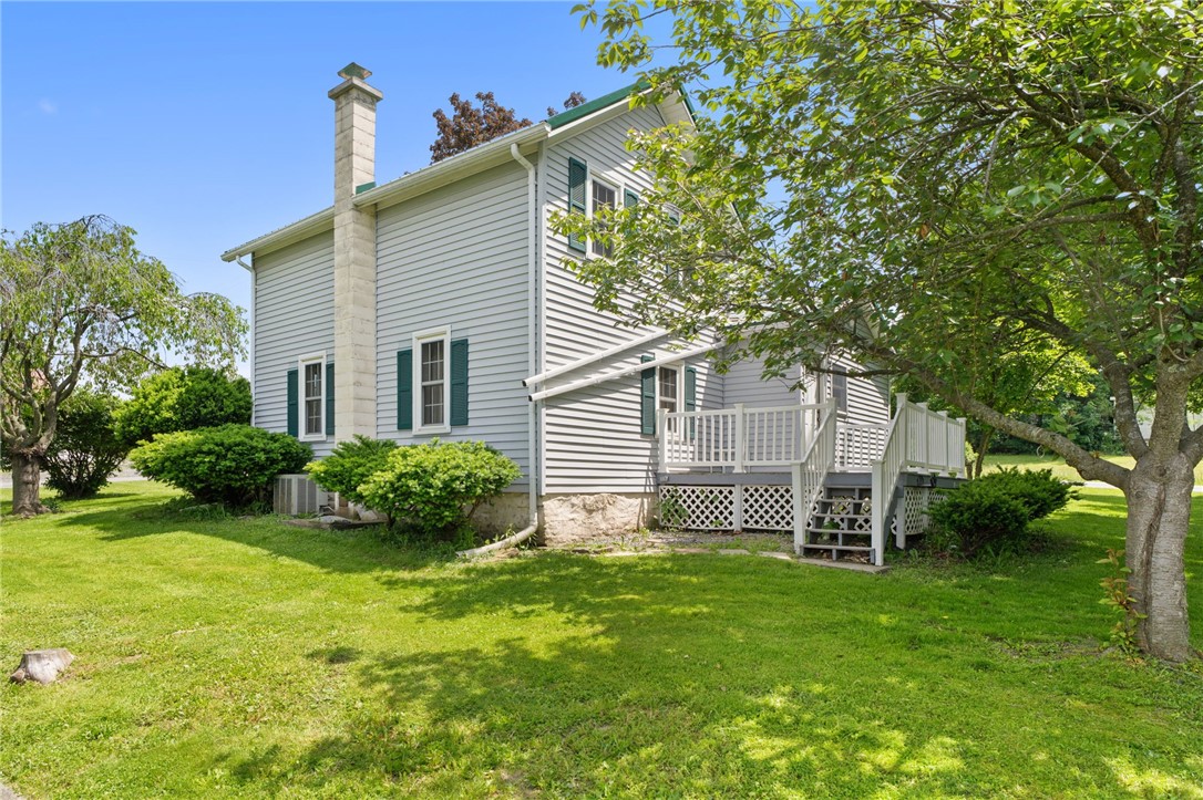 7086 Depot Road