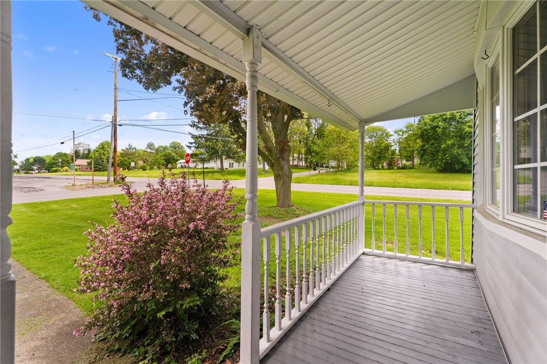 7086 Depot Road