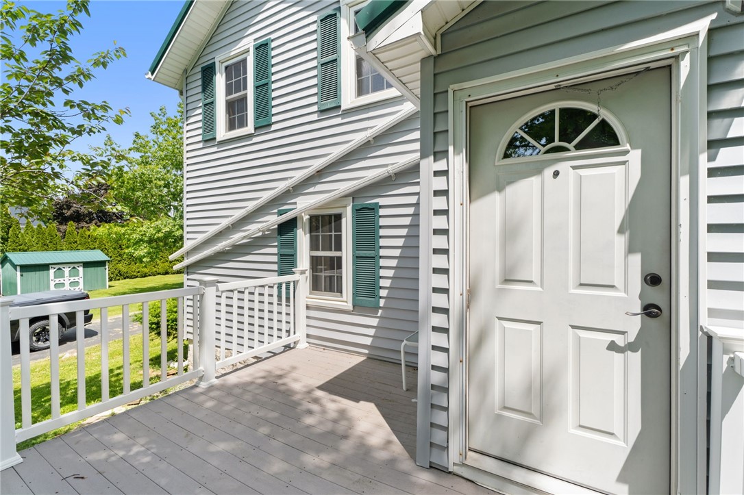 7086 Depot Road