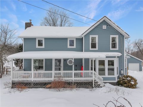 88 Dublin Road Lansing NY 14882