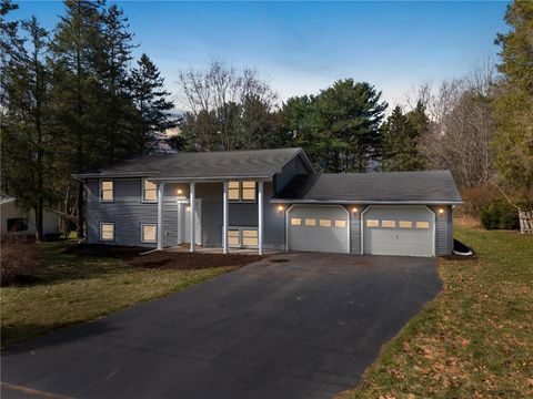 Homes For Sale - 110 Mack Street<br/> Tompkins County, Groton, NY 13073