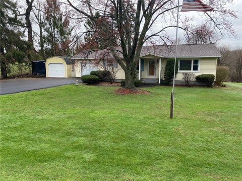 Homes For Sale - 399 Dryden Harford Road<br/> Dryden, NY 13053