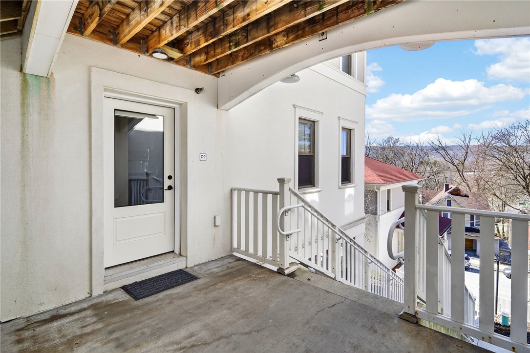 215 W Spencer Street D2