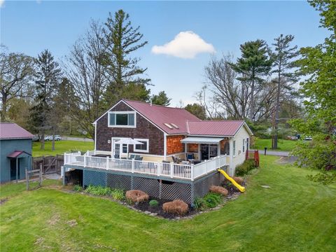 Homes For Sale - 33 Etna Road<br/> Dryden, NY 14850