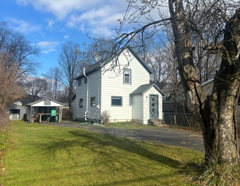 Homes For Sale - 16 Garfield Street<br/> Cortland, NY 13045