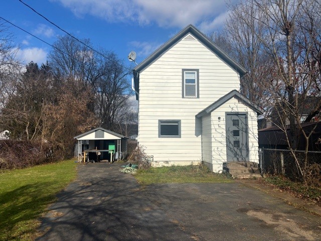 16 Garfield Street
