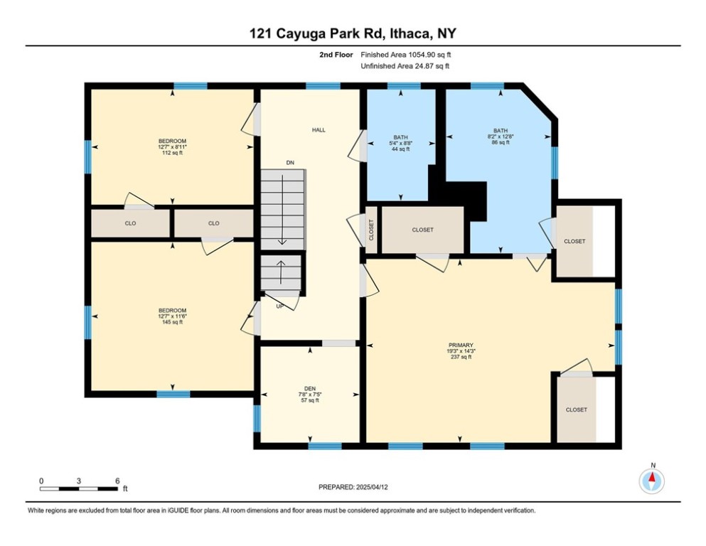 121 Cayuga Park Road, Ithaca, New York image 42
